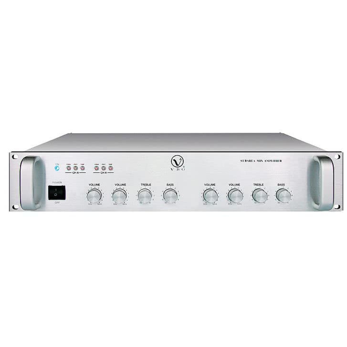 DSS VBO VC-2X220 DSS VBO VC-2X220 Трансляционное оборудование